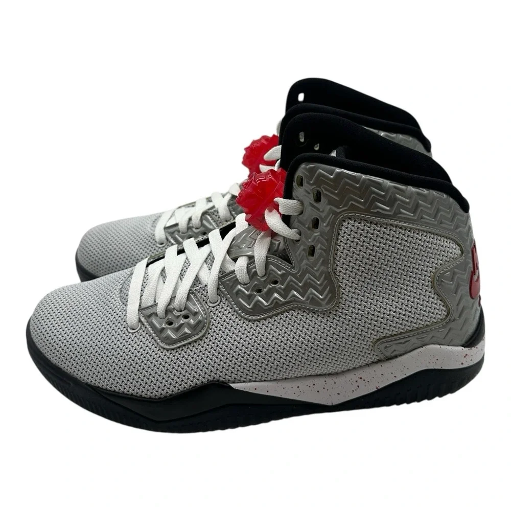 Jordan air spike